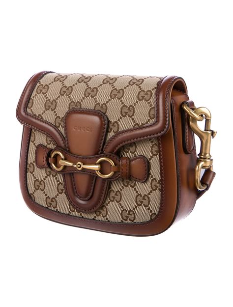 Gucci small crossbody